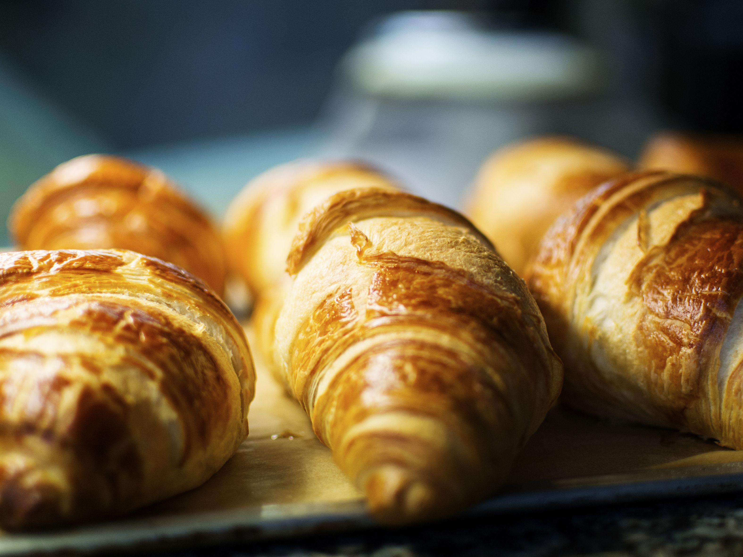 daily buffet breakfast (idr 90000 per person)