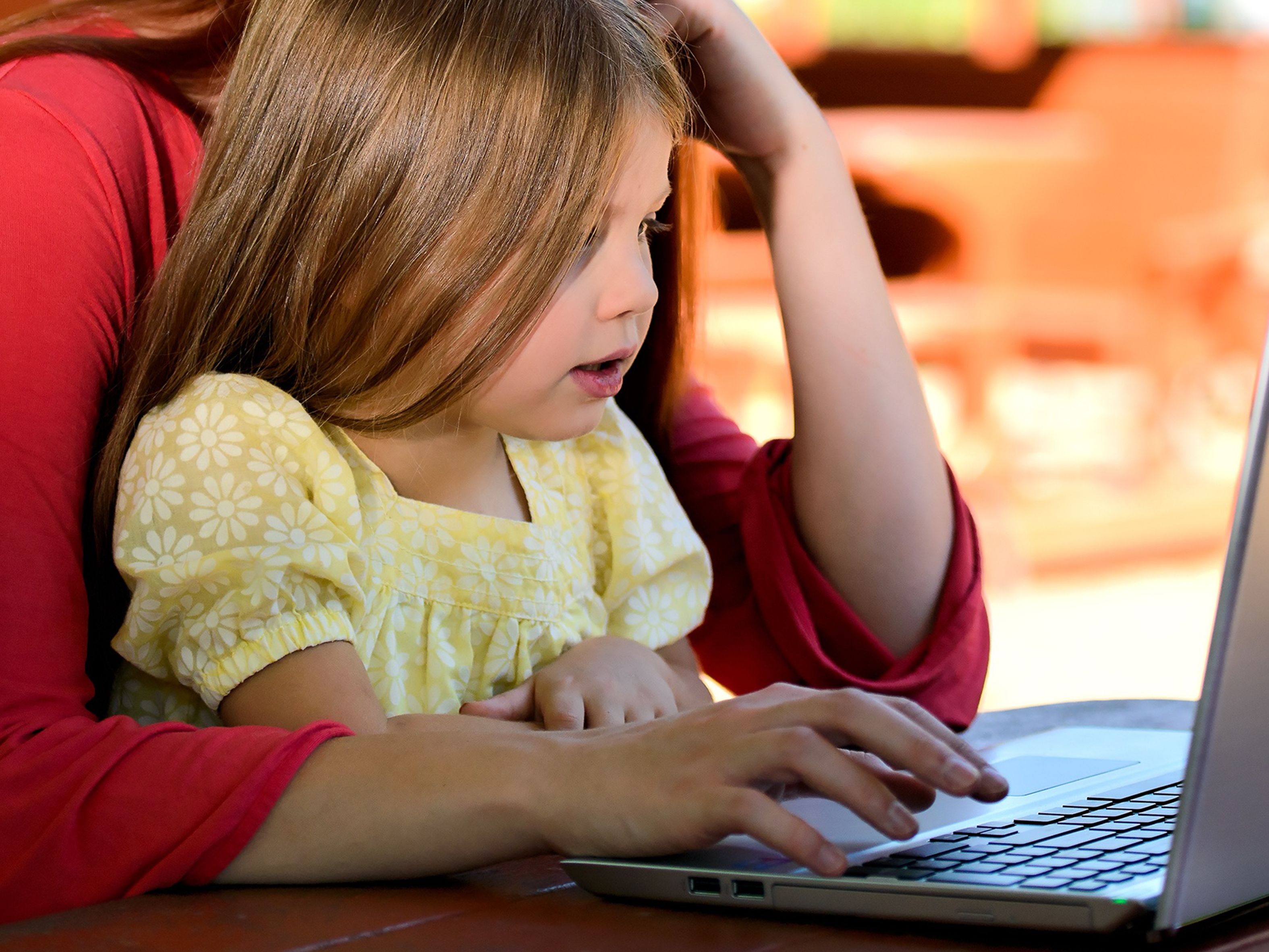 children’s activities