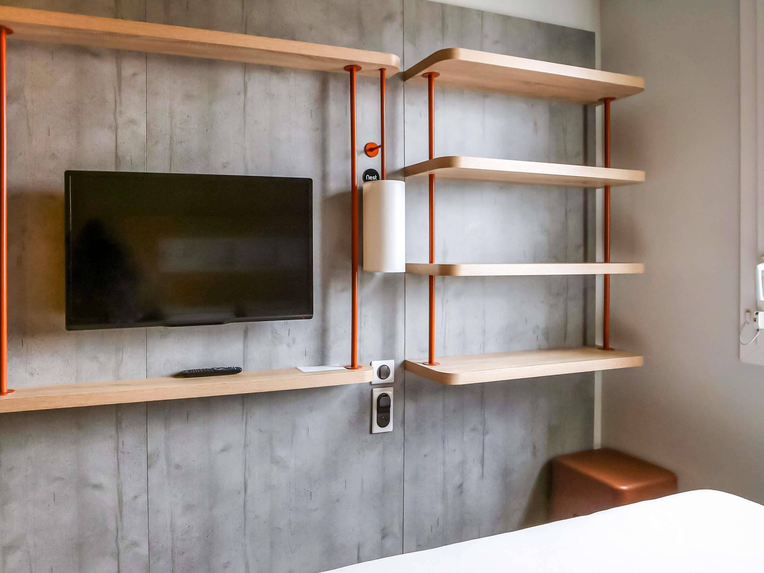 書桌、隔音、免費搖籃/嬰兒床、免費無線上網