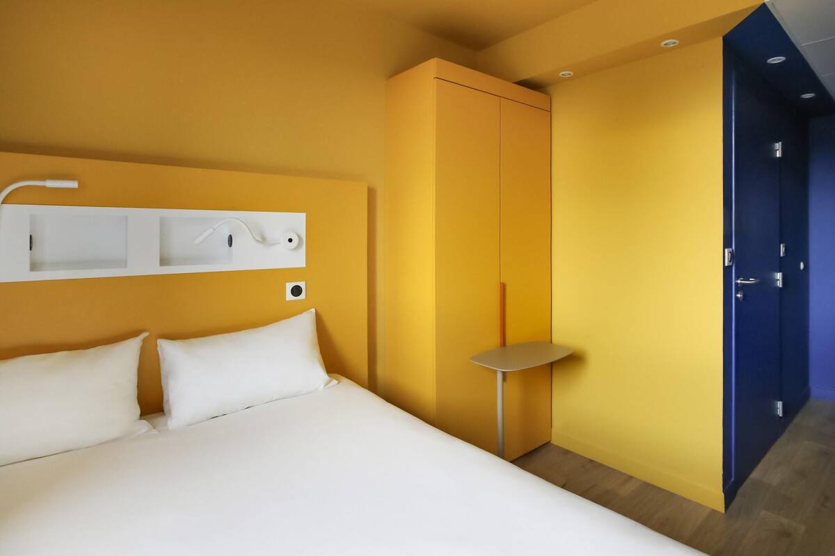 Chambre Triple, plusieurs lits