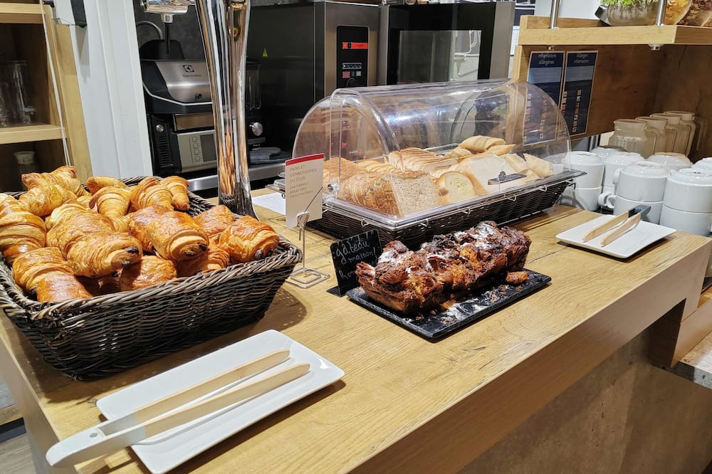 Ibis Budget Saint Genis Pouilly Geneva