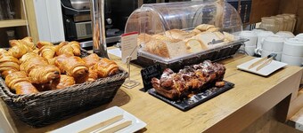 Ibis Budget Saint Genis Pouilly Geneva