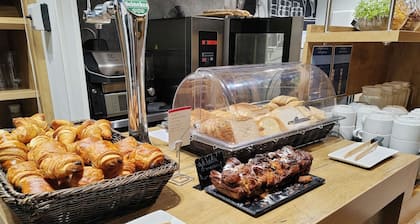 Ibis Budget Saint Genis Pouilly Geneva