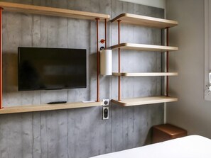 書桌、隔音、免費搖籃/嬰兒床、免費無線上網