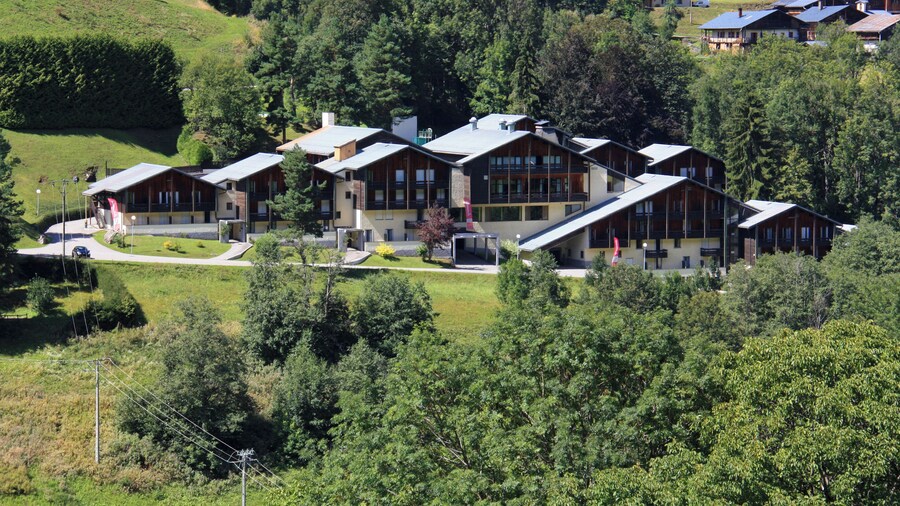 Azureva Areches Beaufort