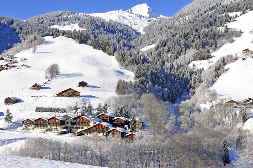 Azureva Areches Beaufort