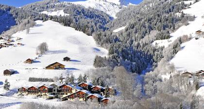 Azureva Areches Beaufort