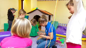 Aktivitäten für Kinder