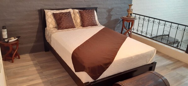 Minibar, blackout curtains, iron/ironing board, rollaway beds