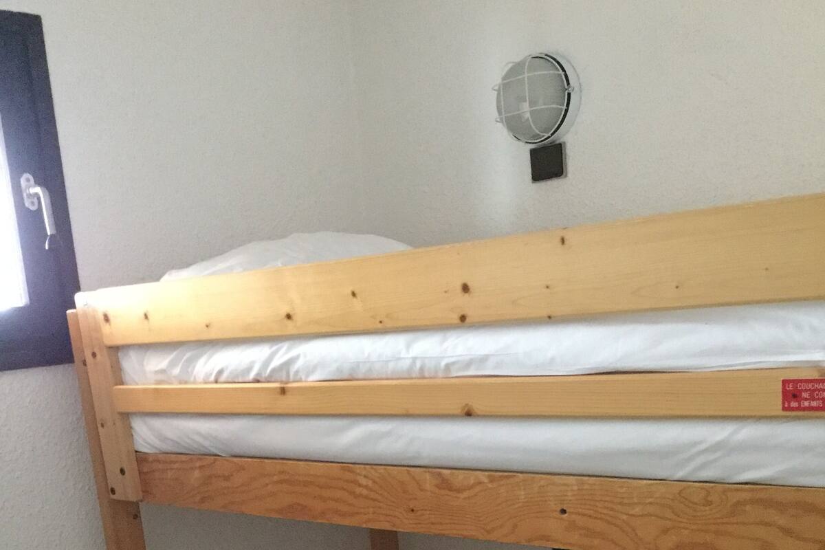 Iron/ironing board (on request), cribs (free), WiFi (free)