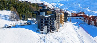 Azureva Les Menuires