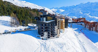 Azureva Les Menuires