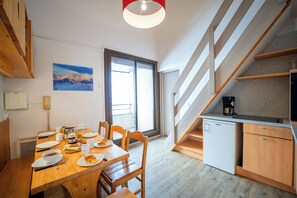 Interior detail - Azureva Les Menuires (Les Belleville)