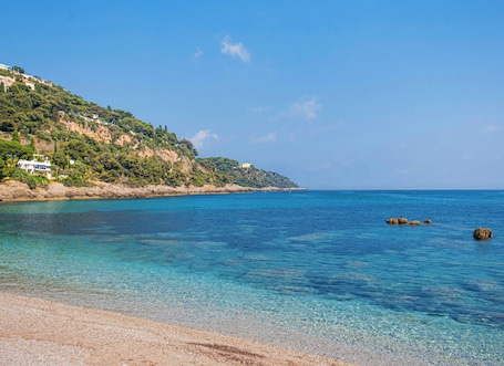 Beach nearby. Residence Bella Vista