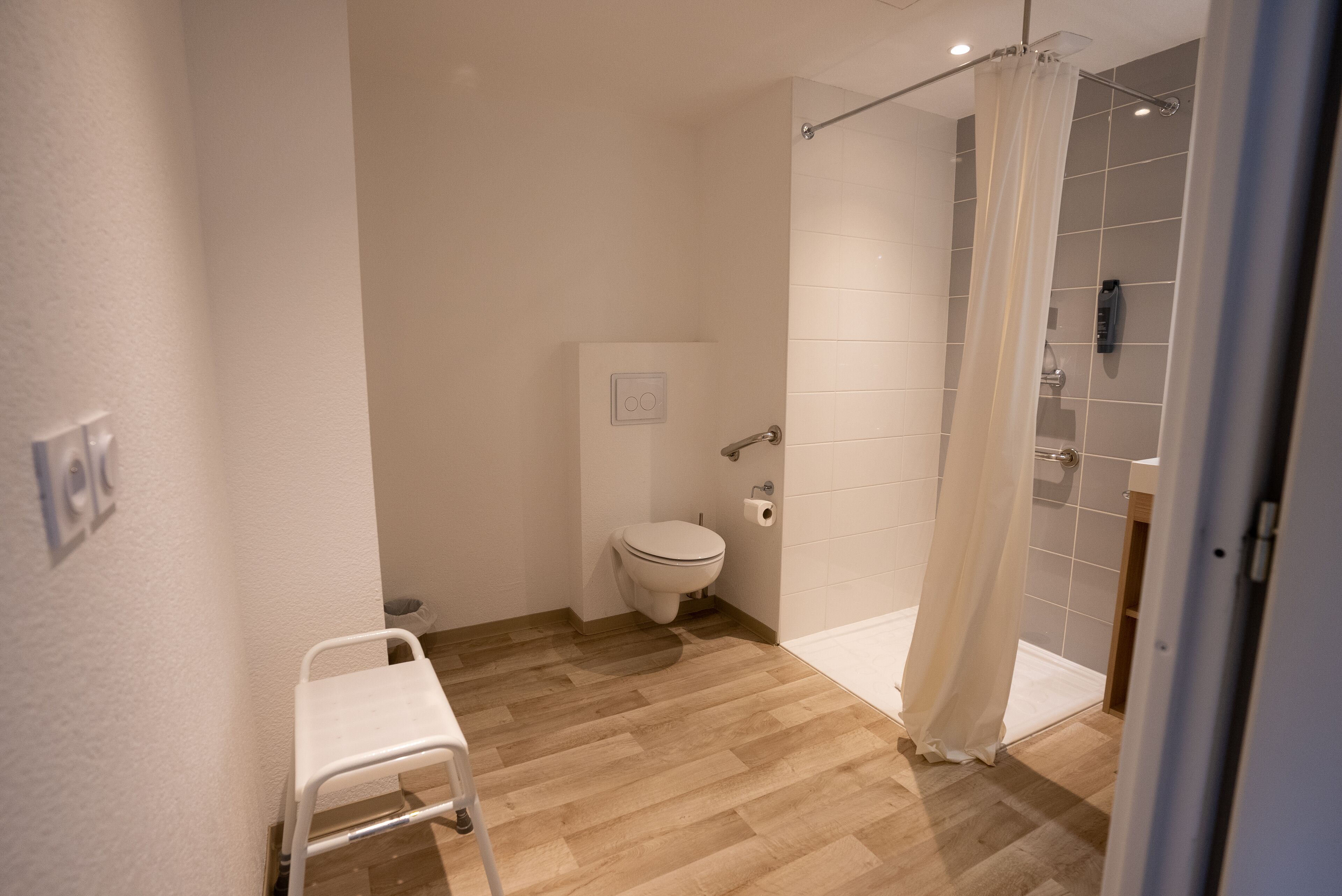 Kamar mandi