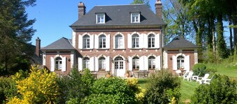 Le Clos des Hautes Loges