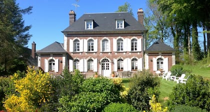 Le Clos des Hautes Loges