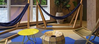 ibis Sao Paulo Tatuape