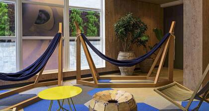 ibis Sao Paulo Tatuape