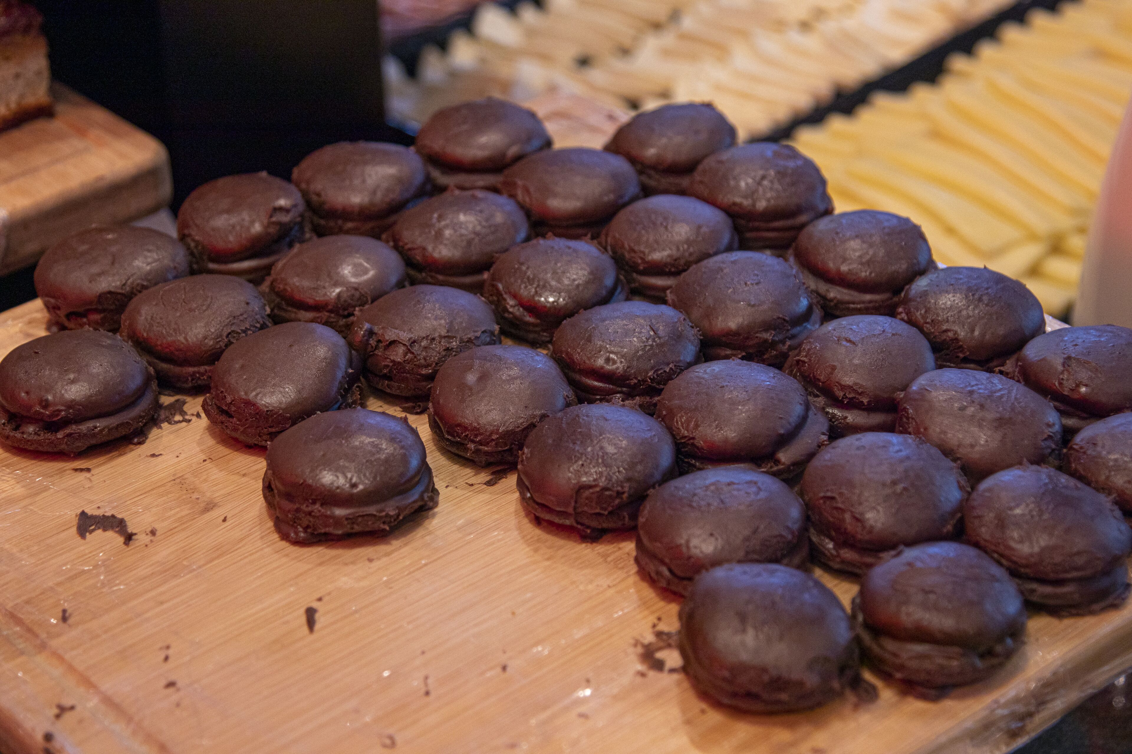 daily buffet breakfast (brl 59.00 per person)