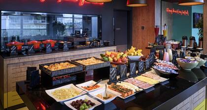 ibis Sao Paulo Tatuape