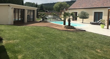 Les Chambres du Bonheur