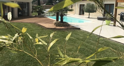 Les Chambres du Bonheur