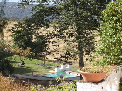 Finca La Favorita - Adults Only