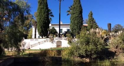 Finca La Favorita - Adults Only