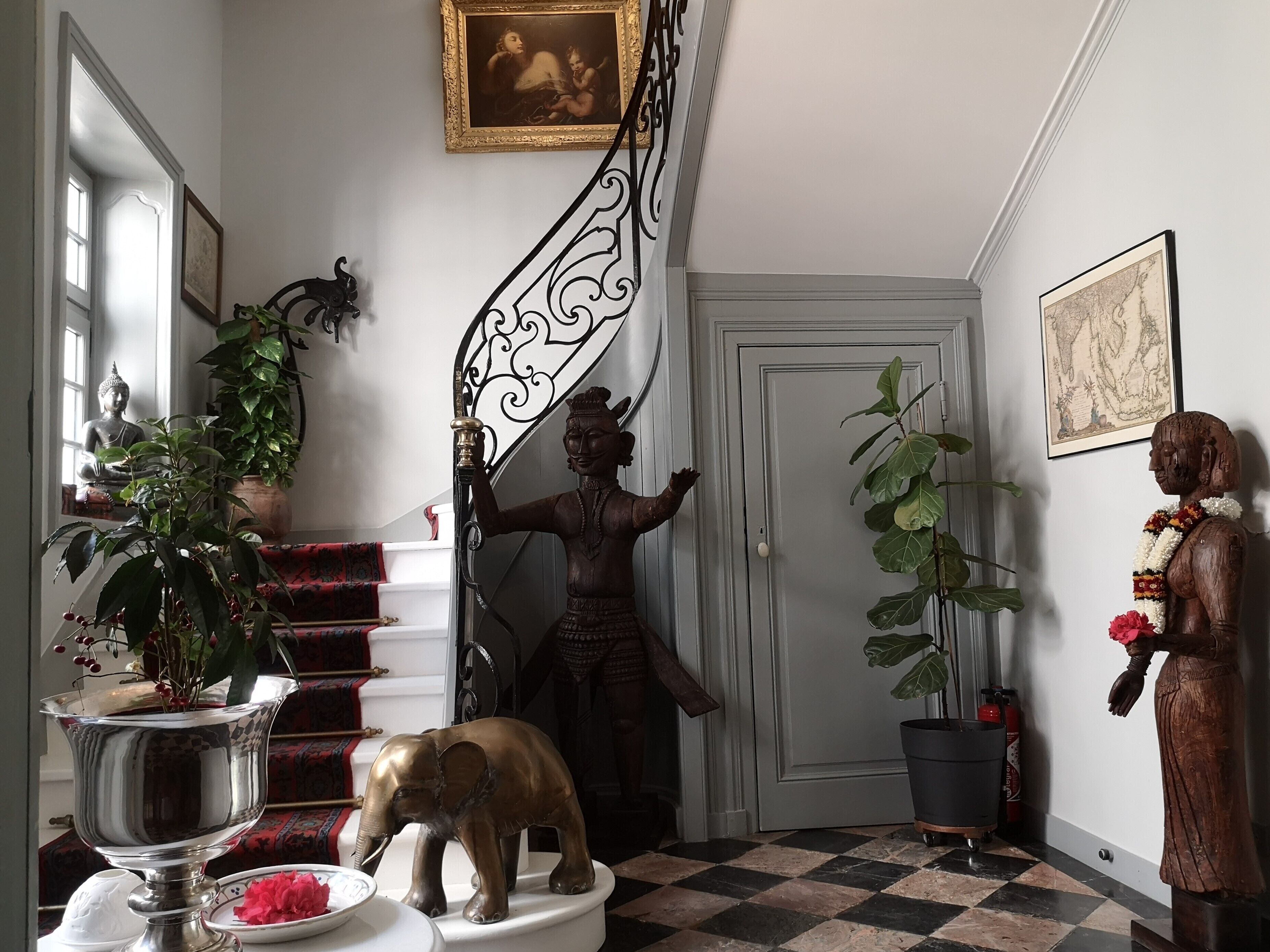 Foto - Résidence des Indes