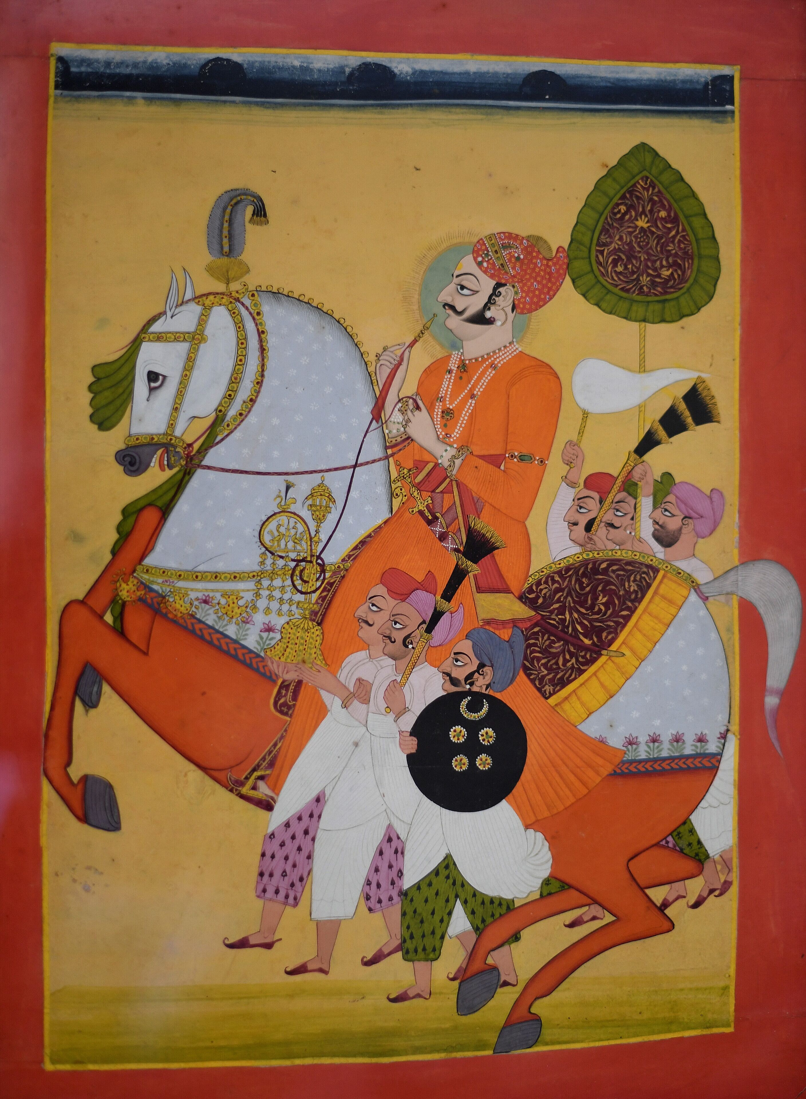 Foto - La Résidence des Indes