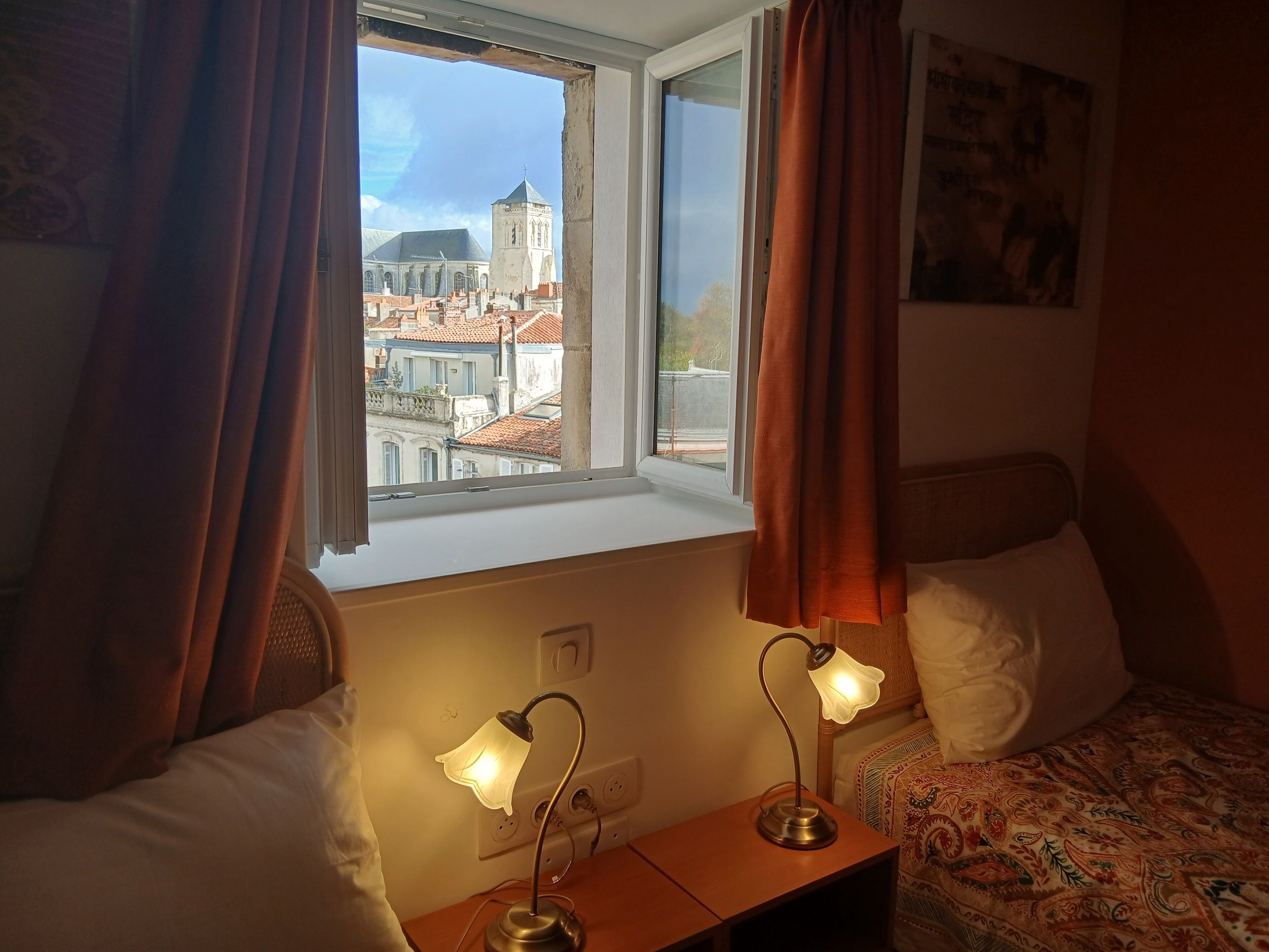 Foto - La Résidence des Indes