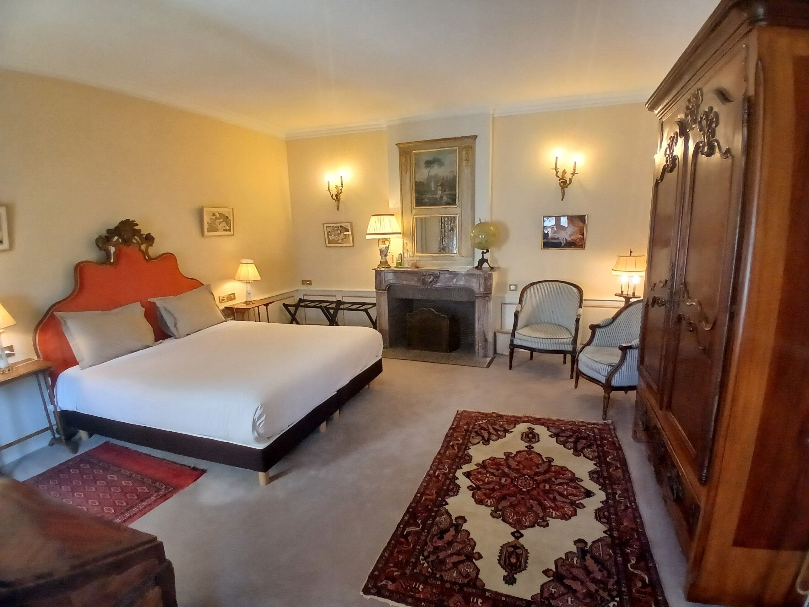 Foto - La Résidence des Indes