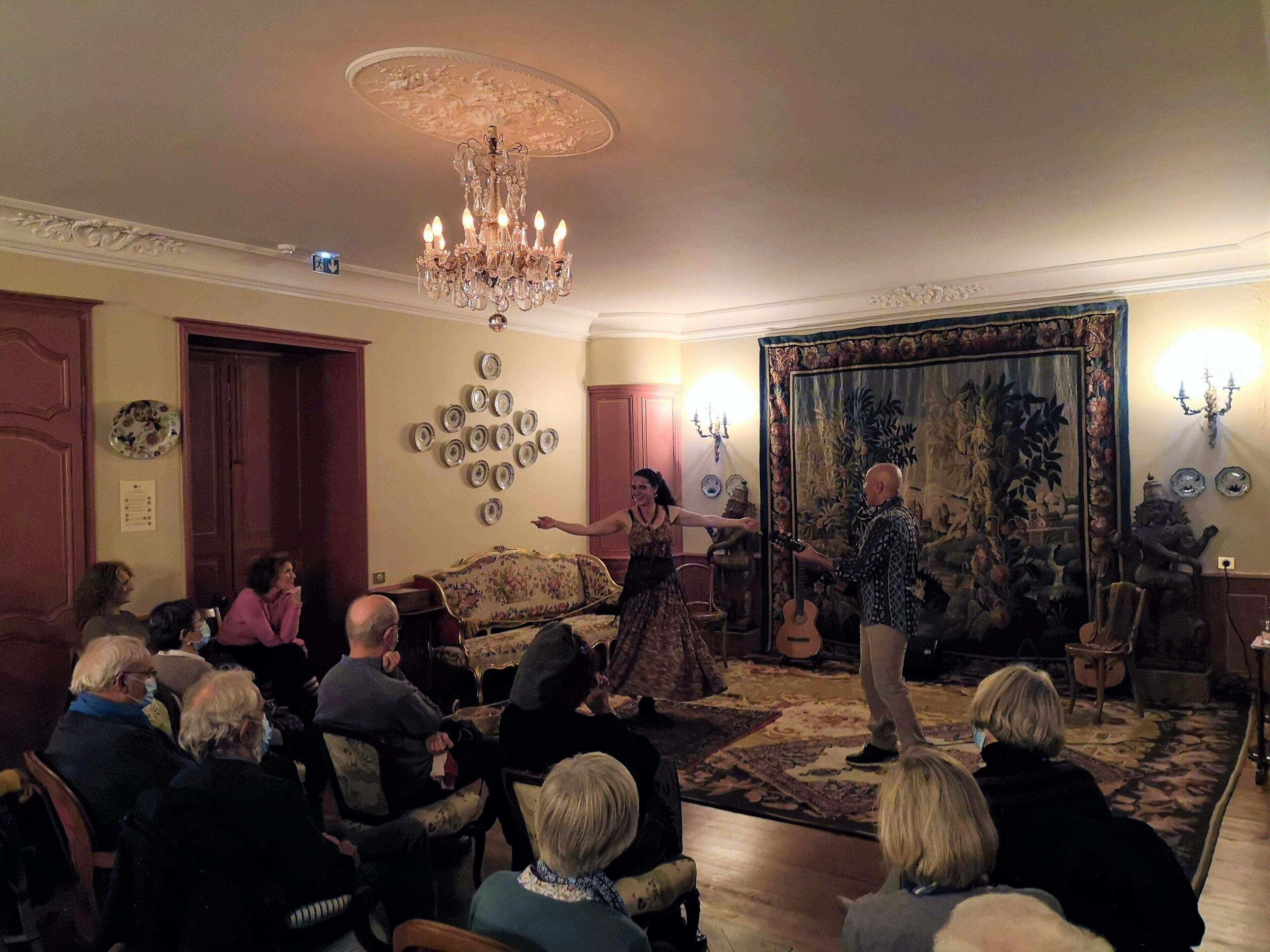 Foto - La Résidence des Indes