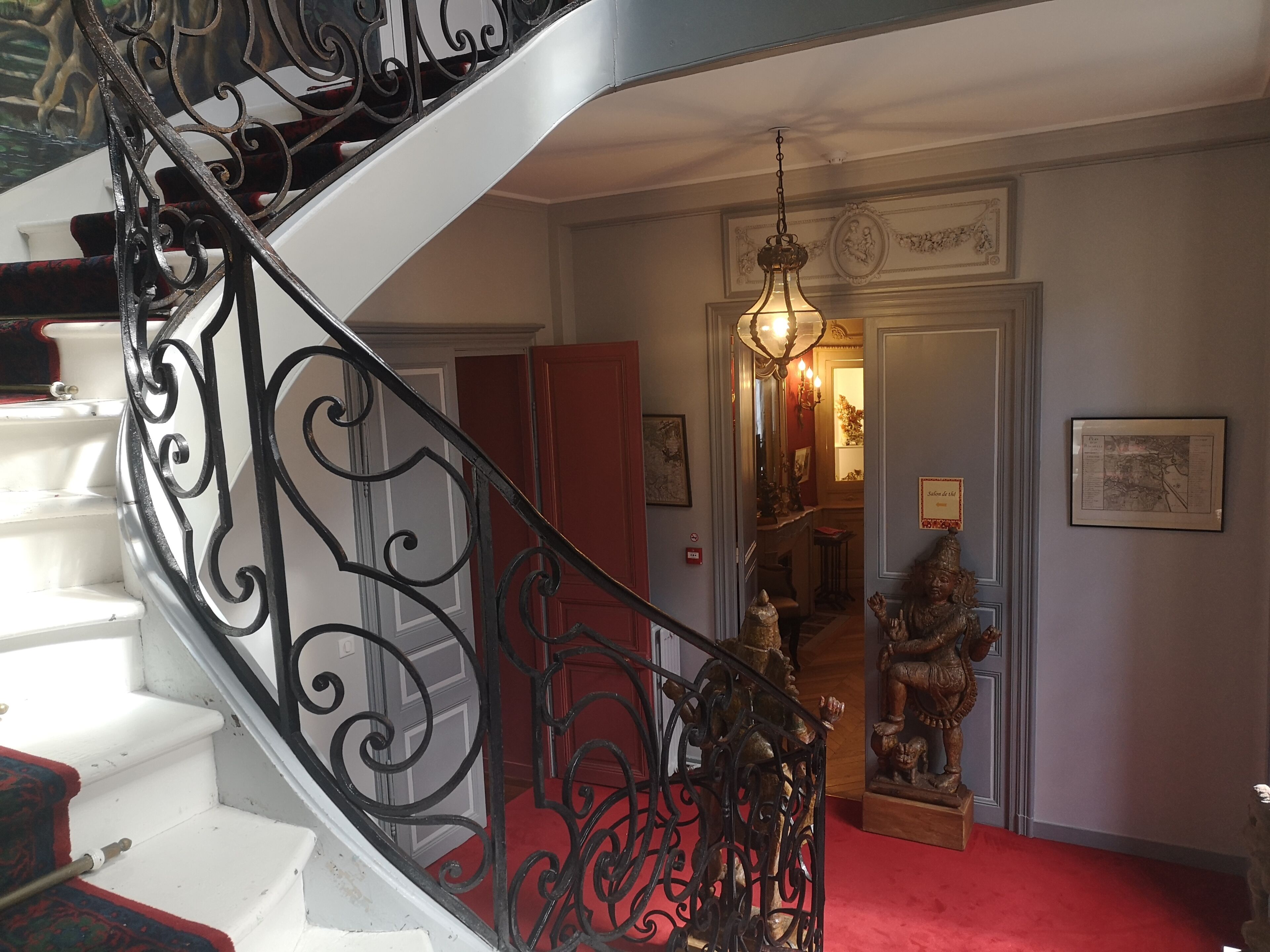 Foto - Résidence des Indes