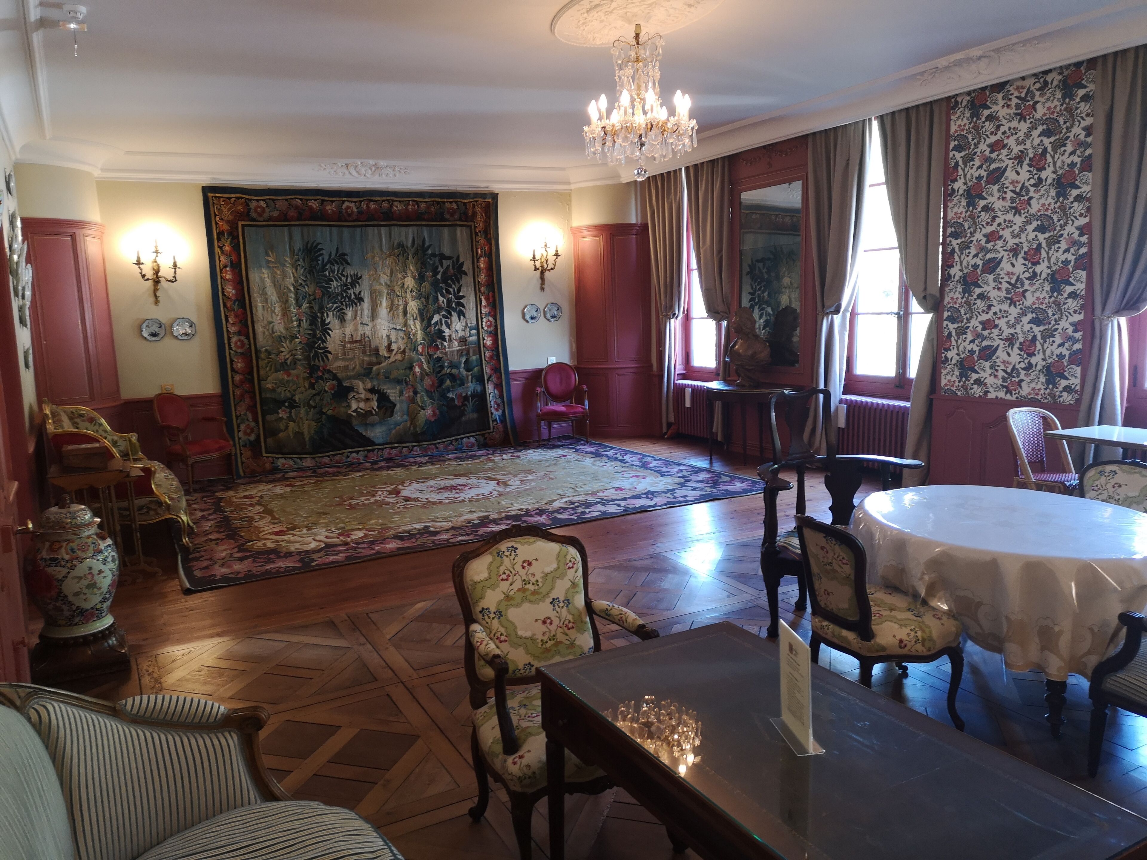 Foto - Résidence des Indes