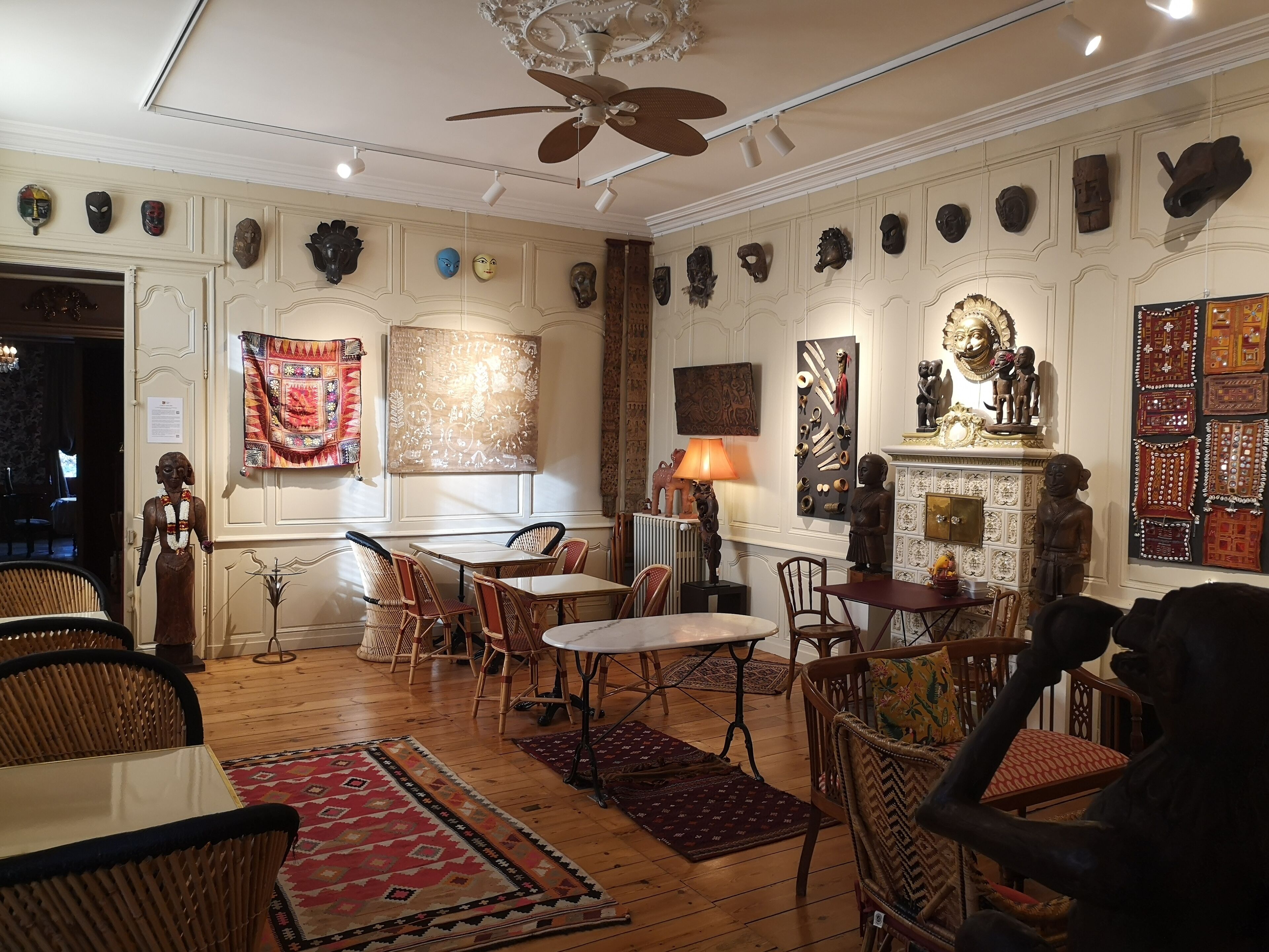 Foto - La Résidence des Indes