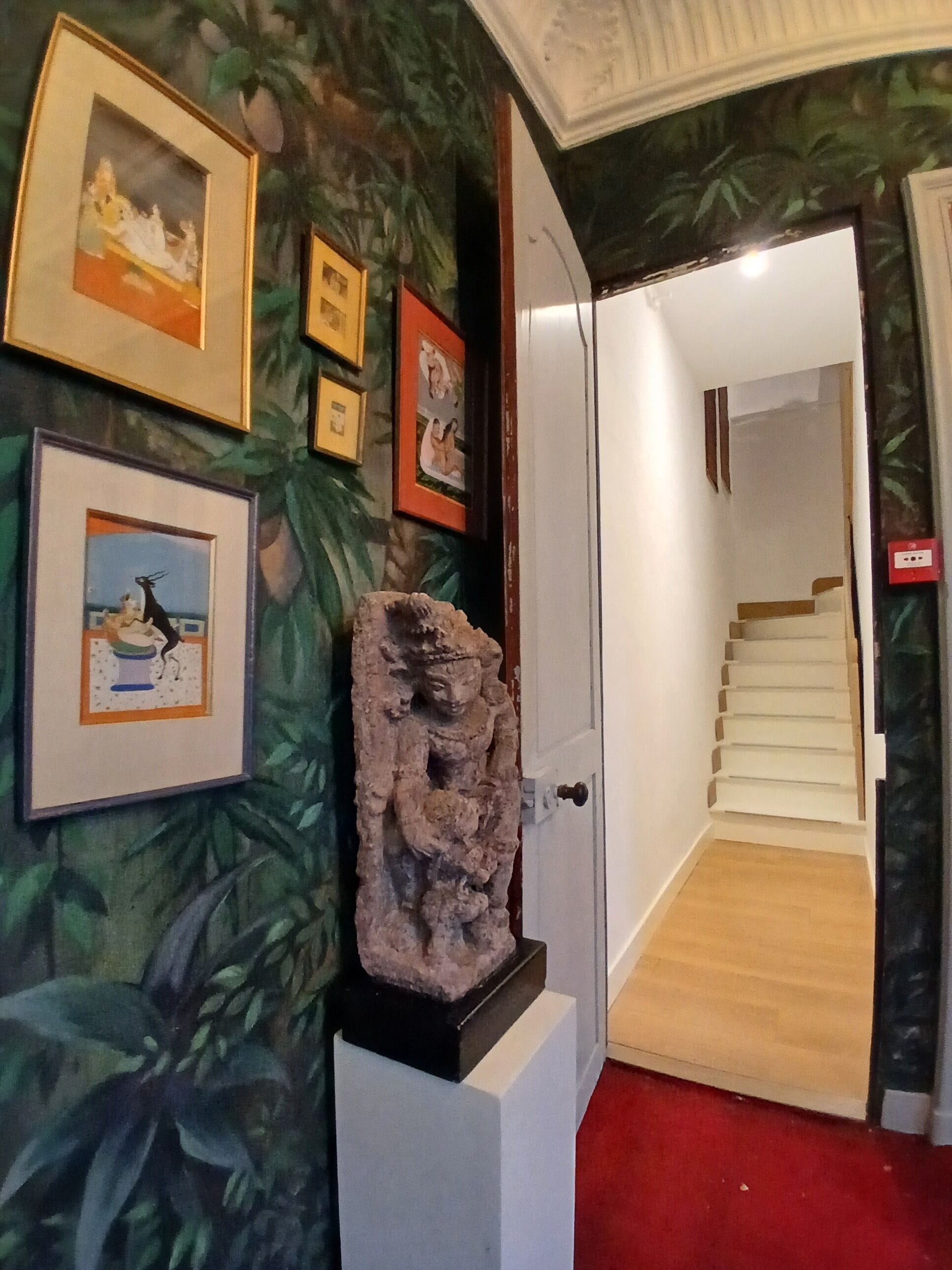 Foto - Résidence des Indes