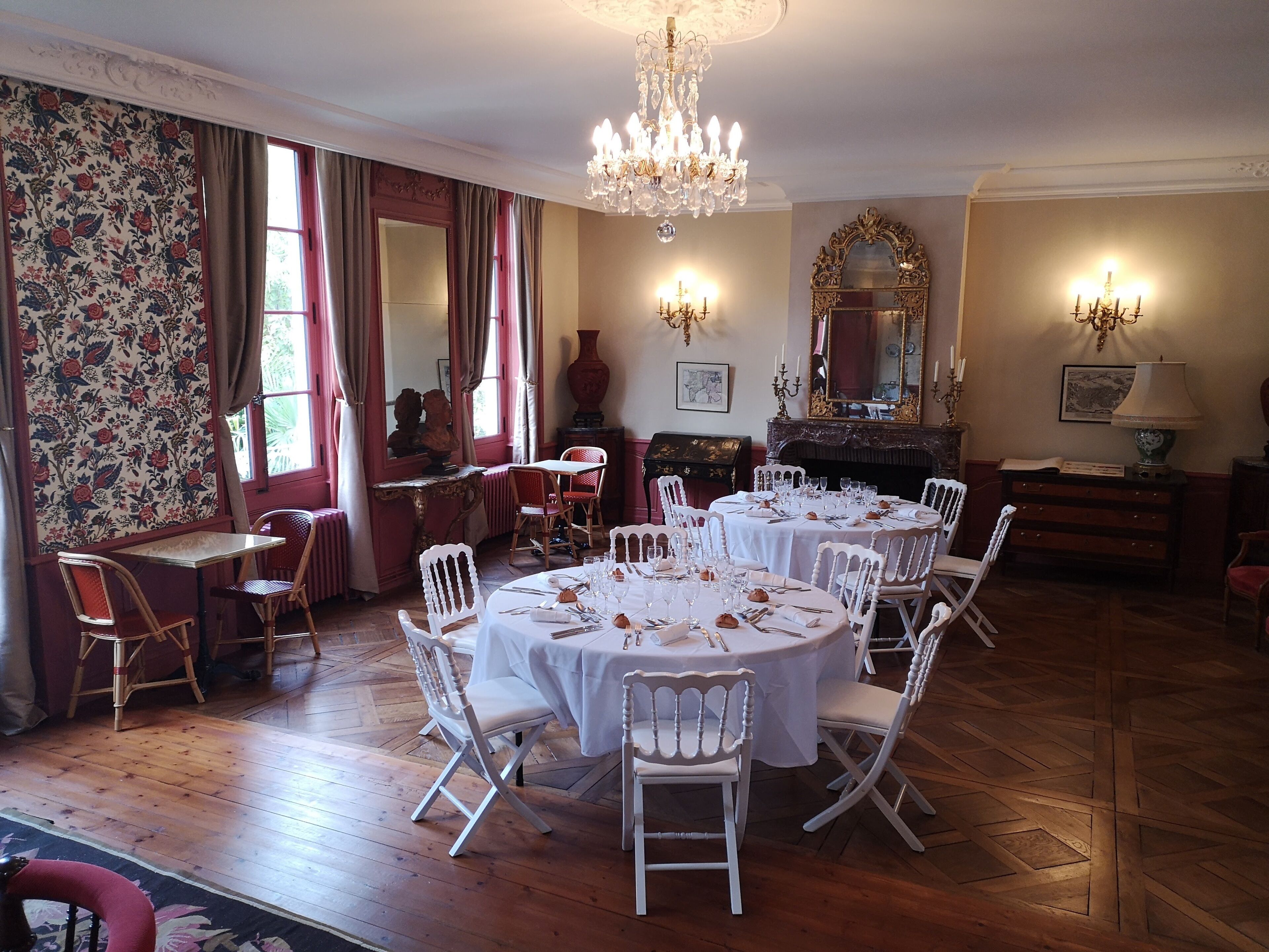 Foto - La Résidence des Indes