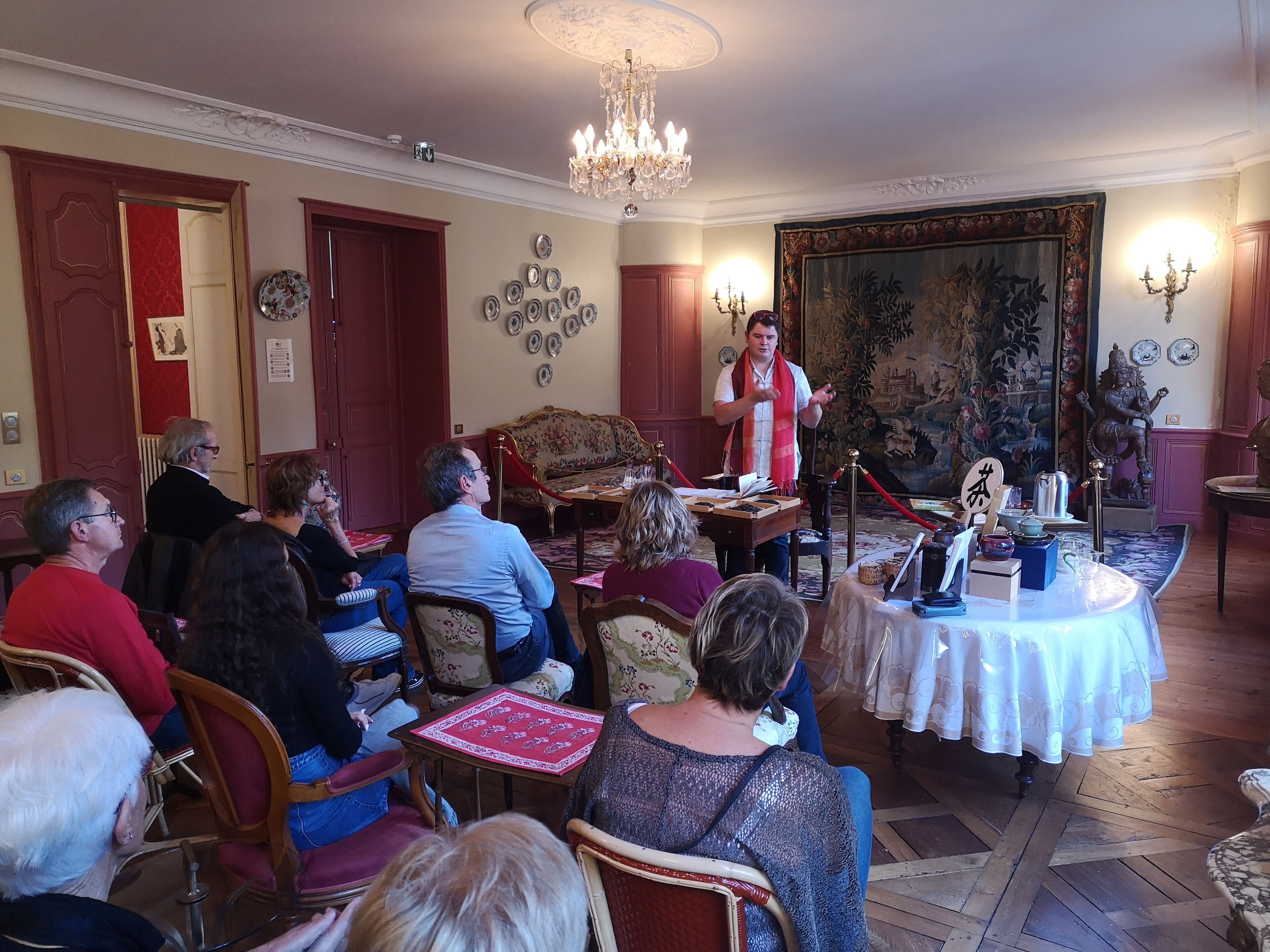 Foto - Résidence des Indes