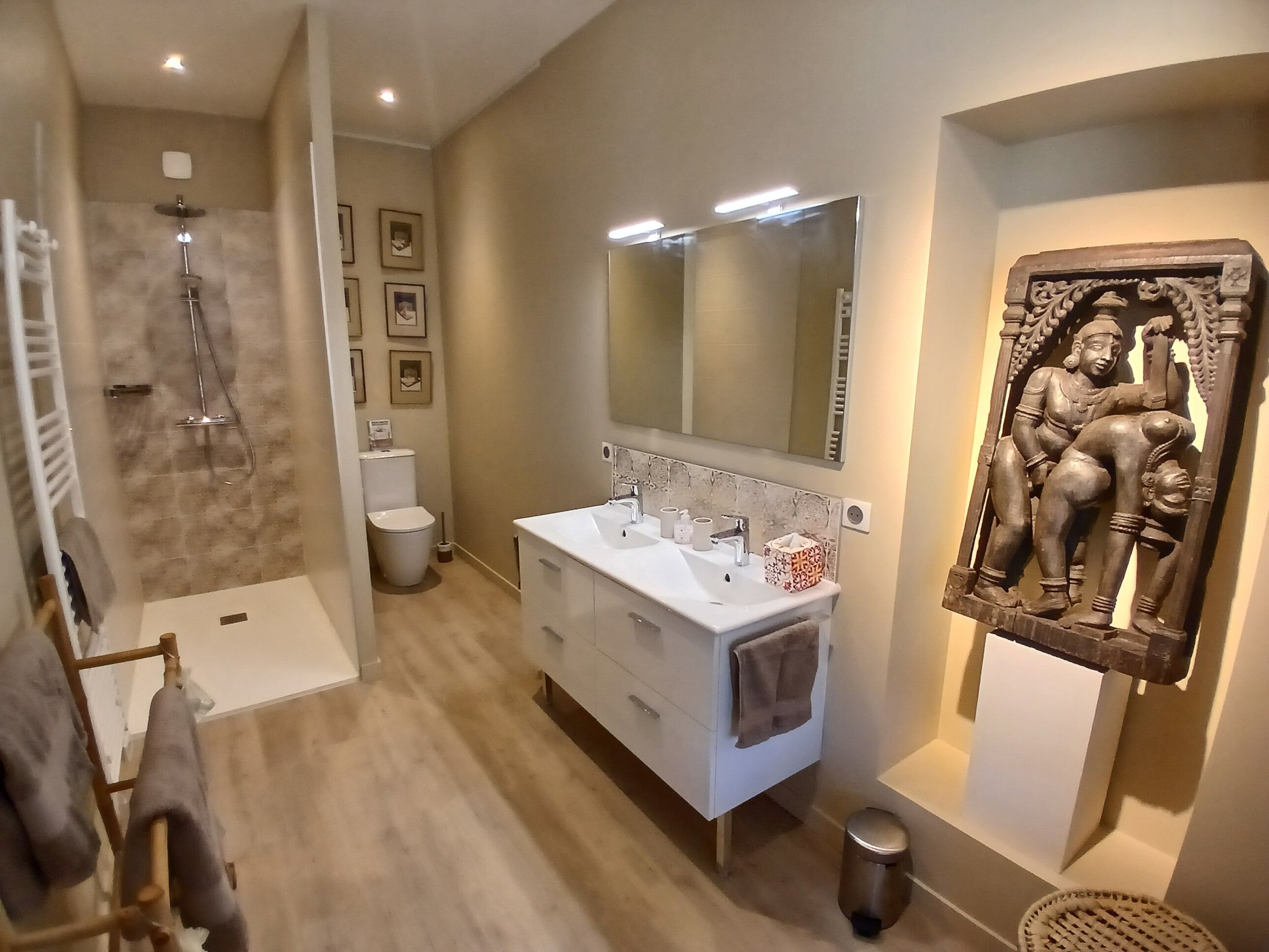 Foto - La Résidence des Indes