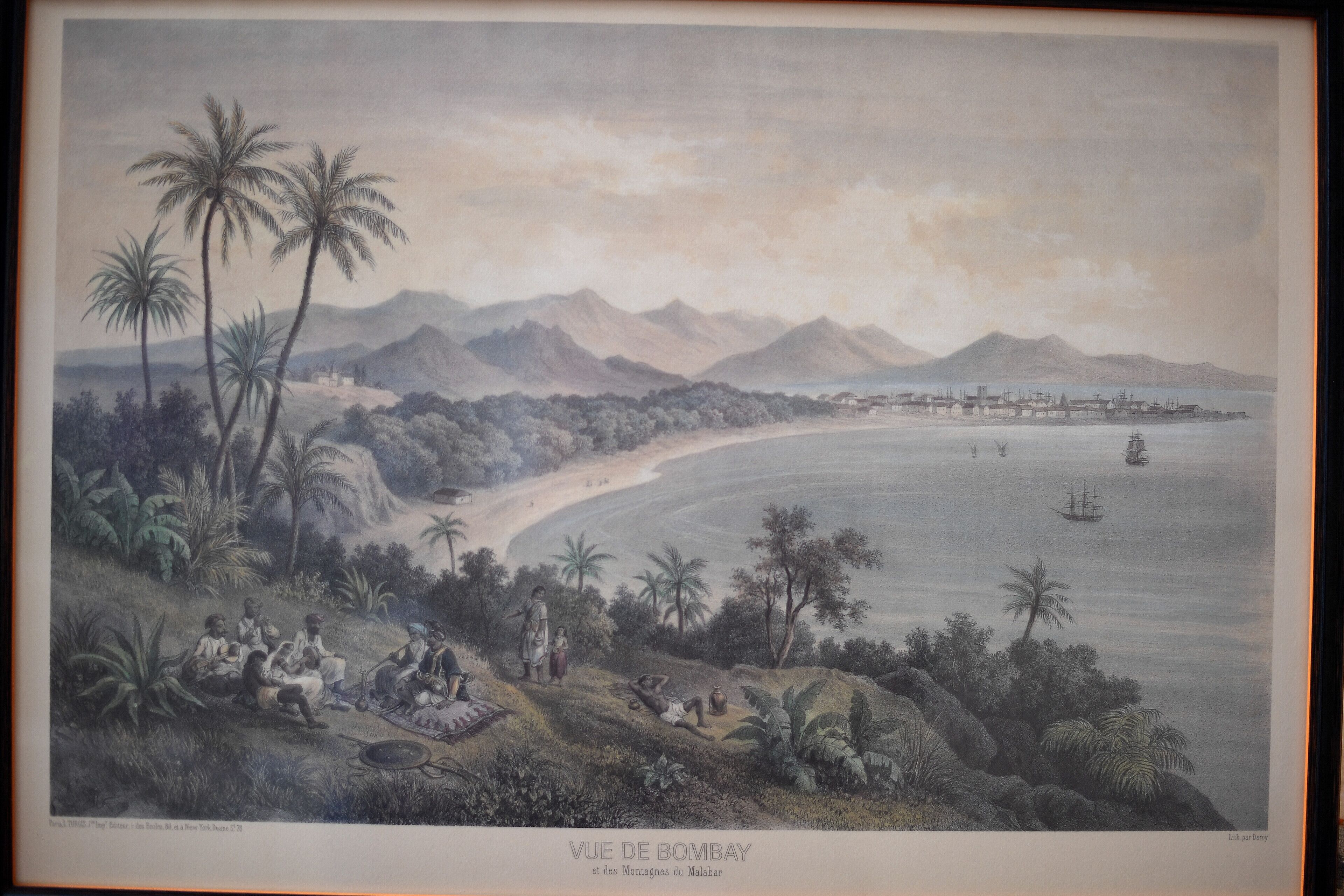 Foto - La Résidence des Indes