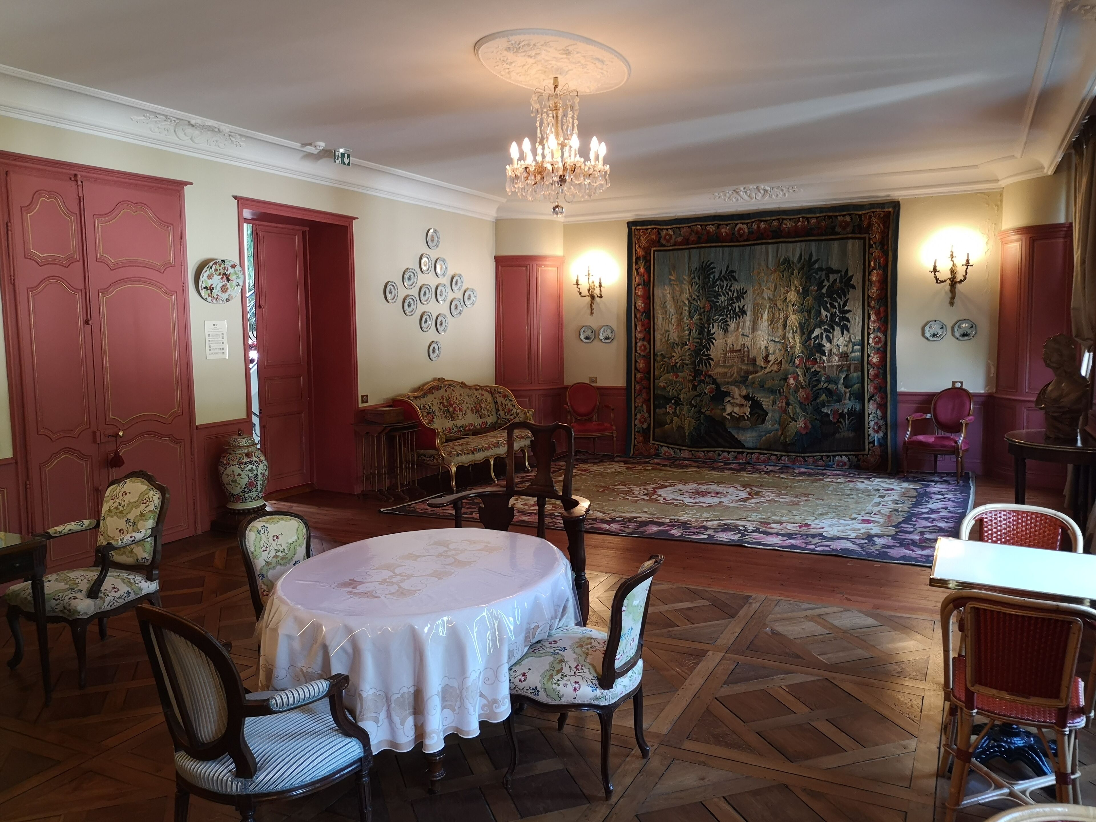 Foto - Résidence des Indes