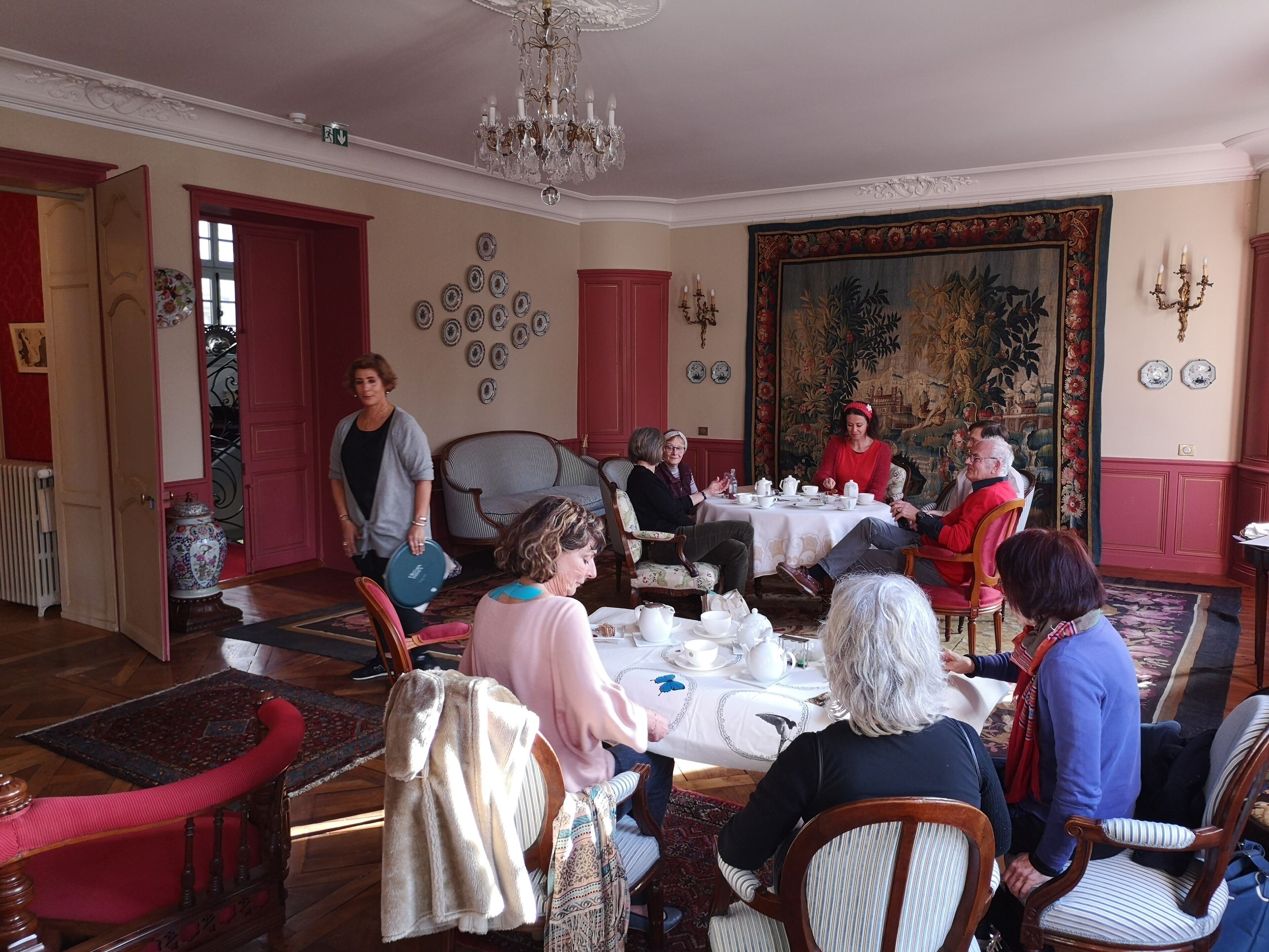 Foto - Résidence des Indes