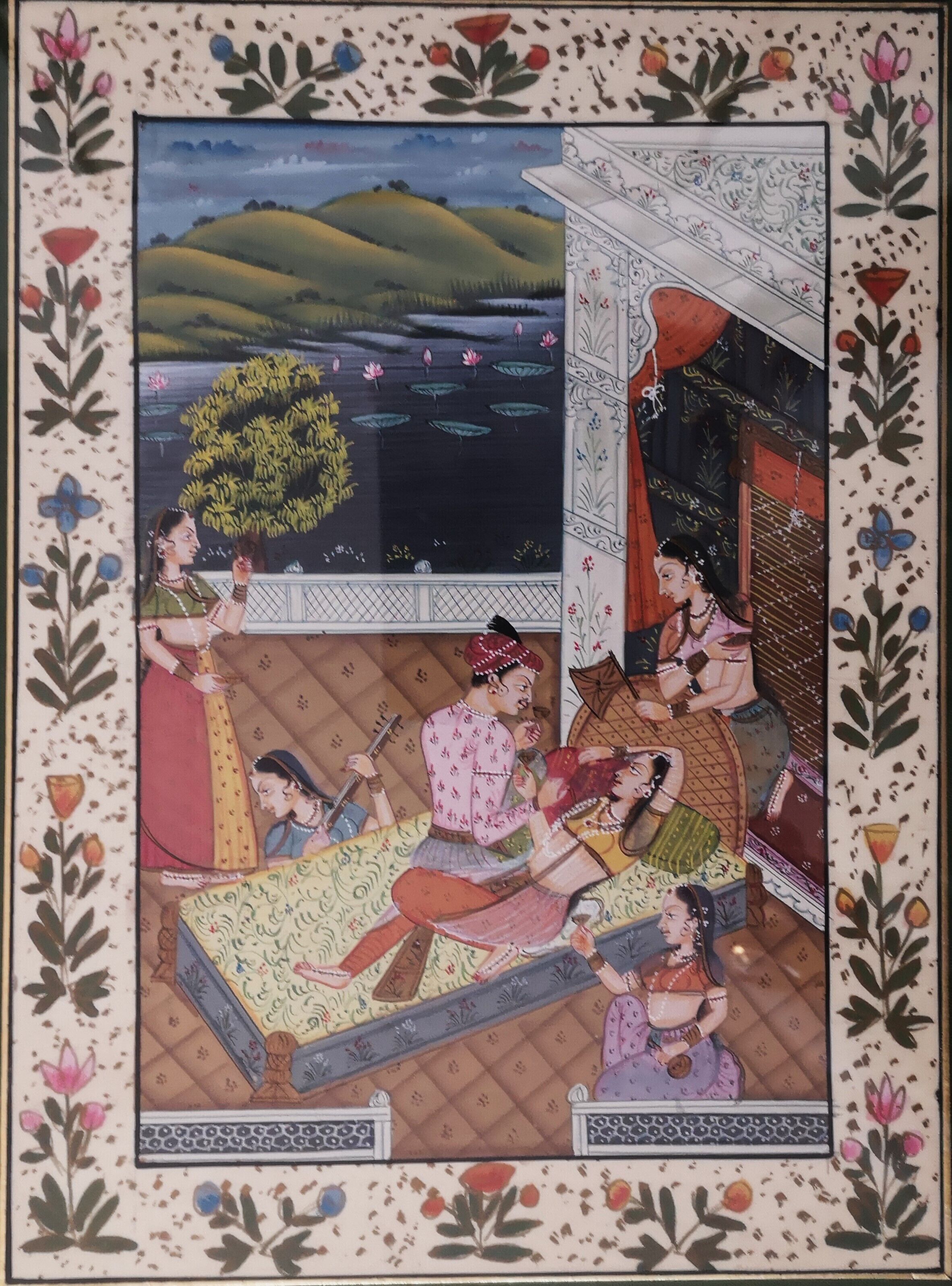 Foto - La Résidence des Indes