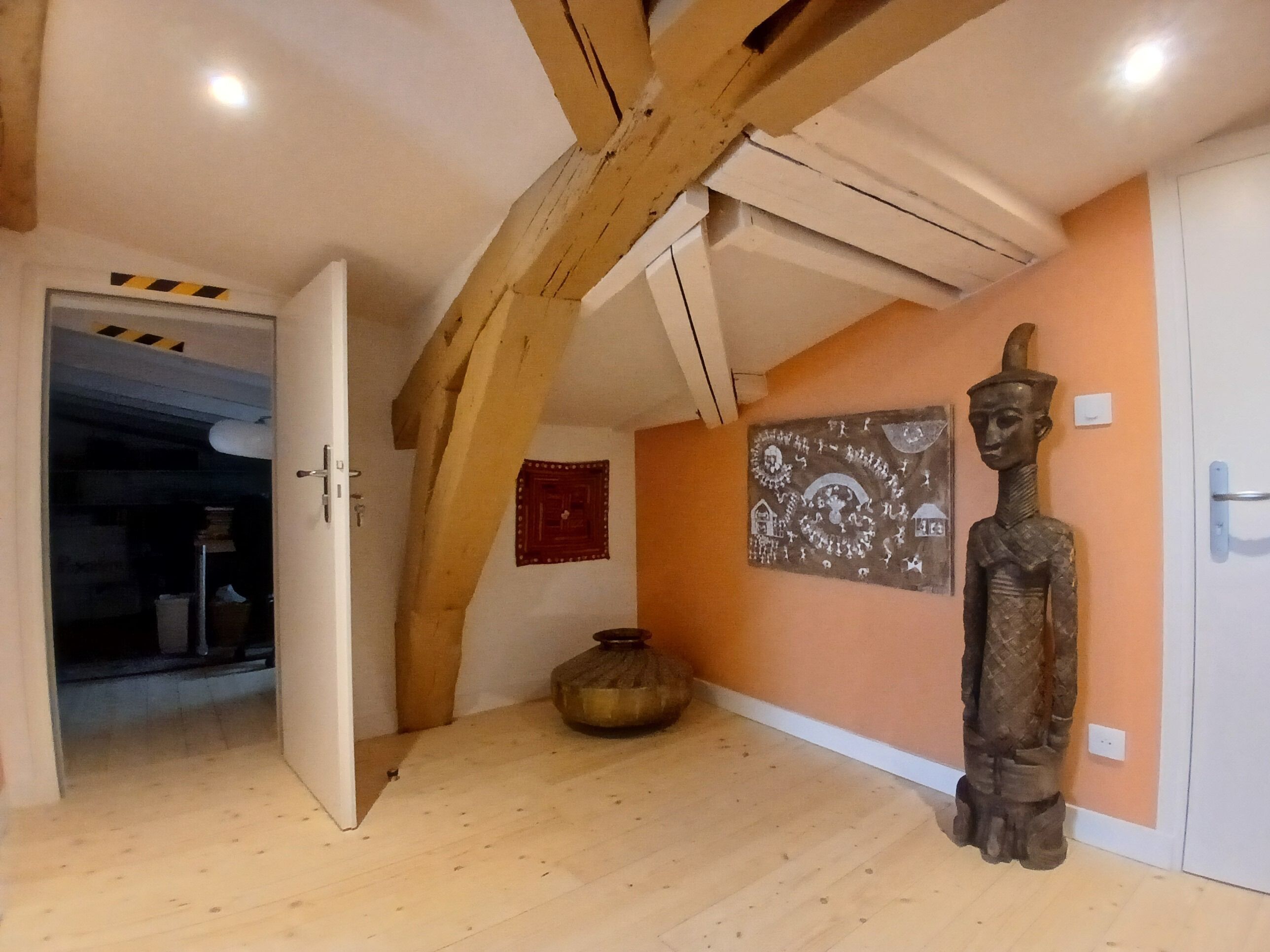 Foto - La Résidence des Indes