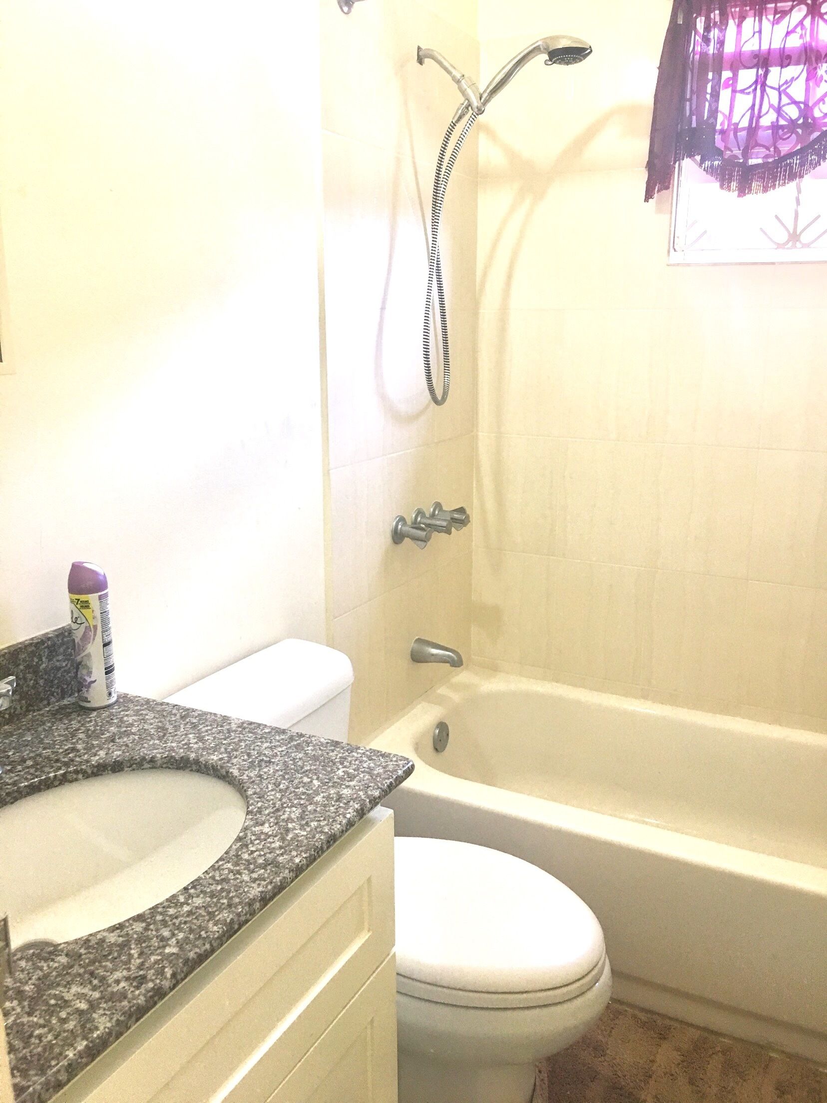 Kamar mandi