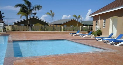 Drax Hall Country Club's Sweet Escape