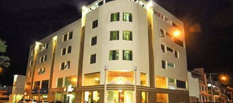OURO NORTE PALACE HOTEL LTDA