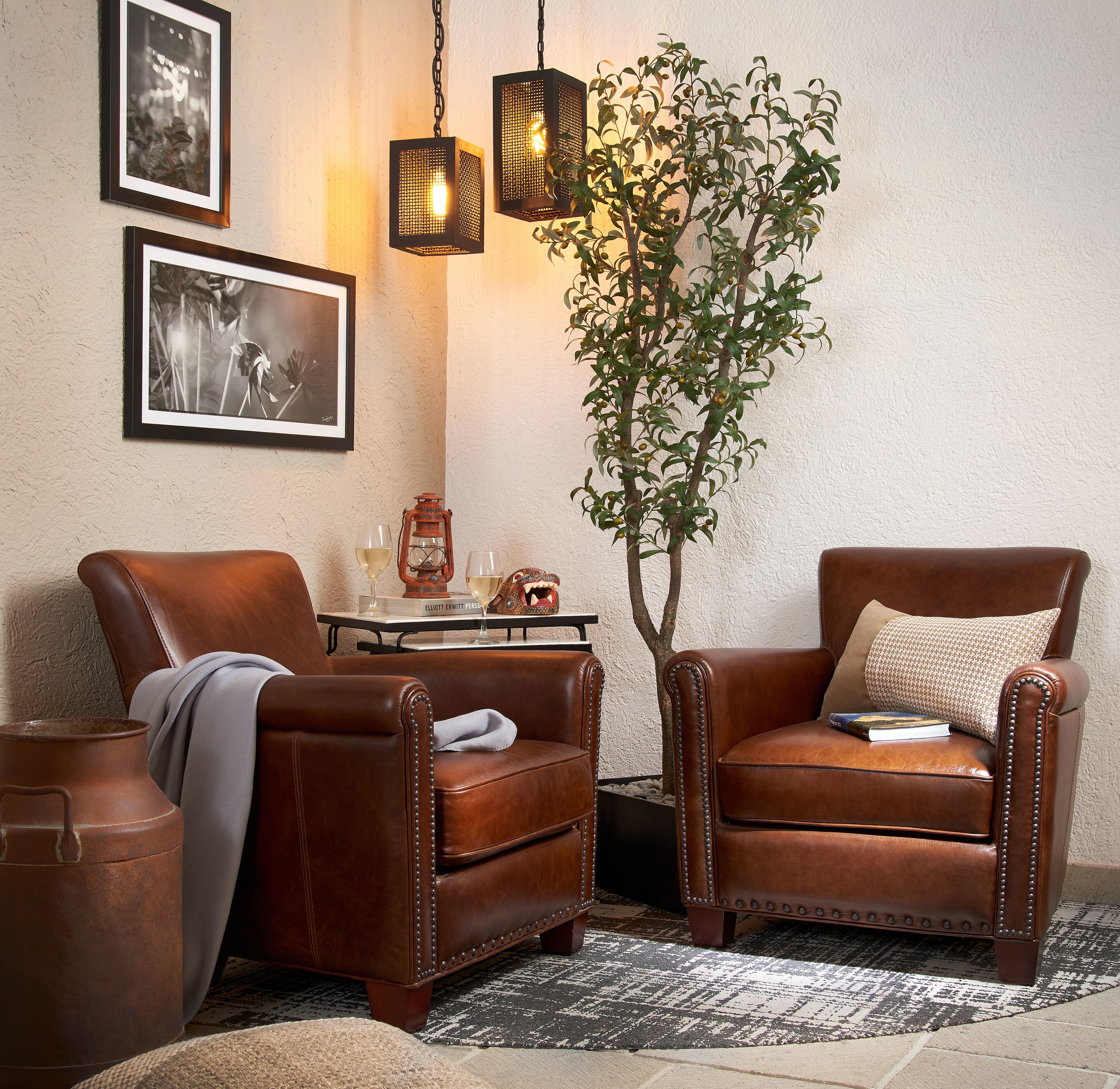 Foto - H21 Hospedaje Boutique